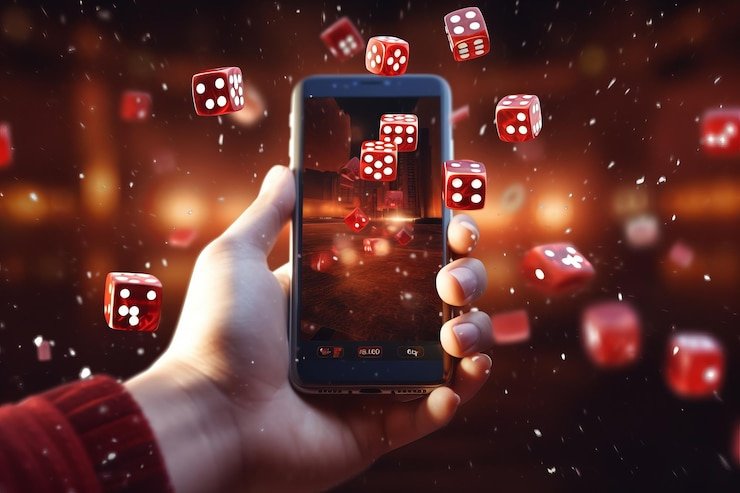 jx726 Apa yang Anda Temukan di Ruang Blackjack jx726