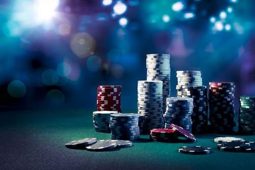jx726 Blackjack Standar